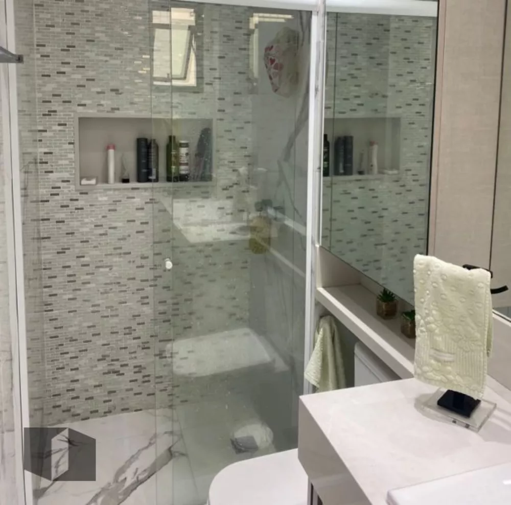 Apartamento, 4 quartos, 154 m² - Foto 9