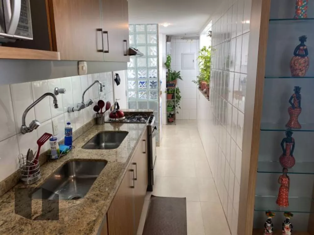Apartamento, 4 quartos, 154 m² - Foto 2