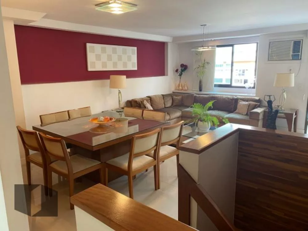 Apartamento, 4 quartos, 154 m² - Foto 17