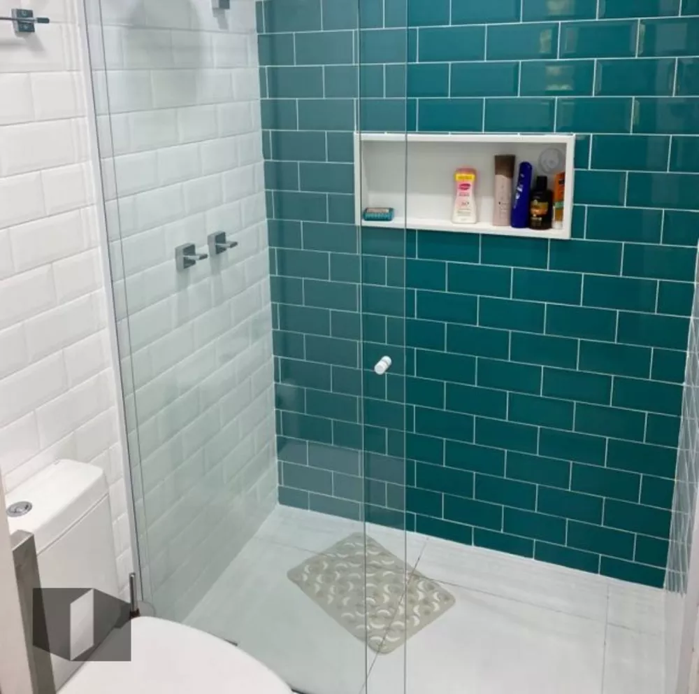 Apartamento, 4 quartos, 154 m² - Foto 26