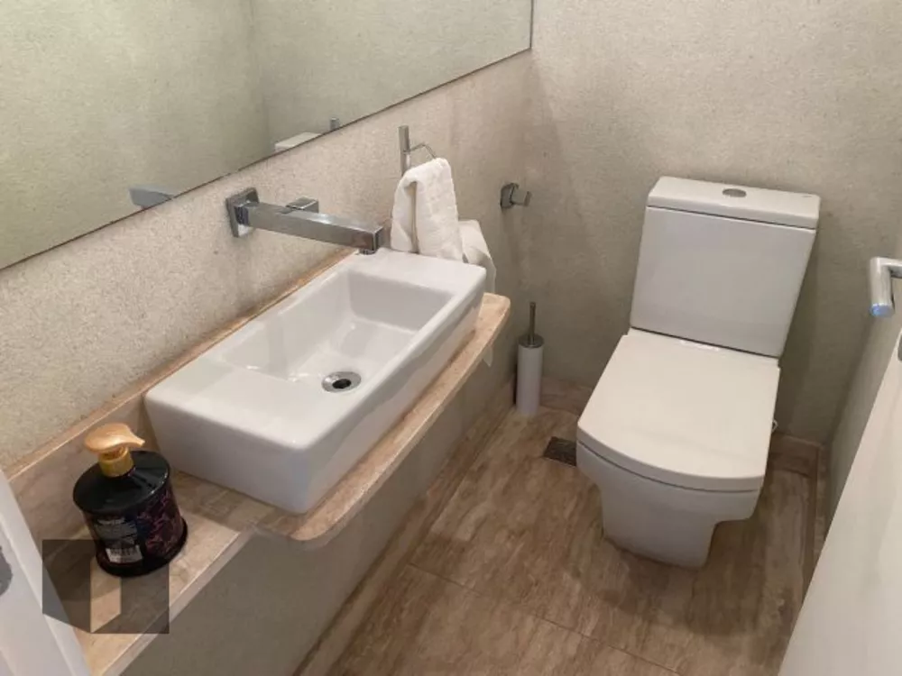 Apartamento, 4 quartos, 154 m² - Foto 30