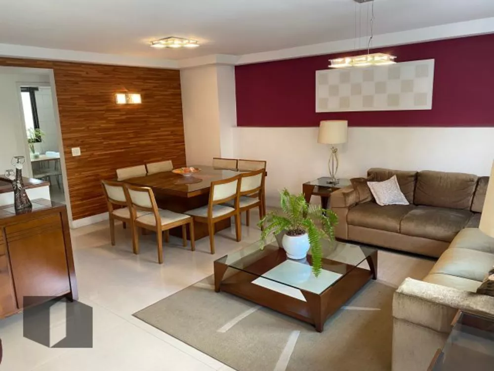 Apartamento, 4 quartos, 154 m² - Foto 6
