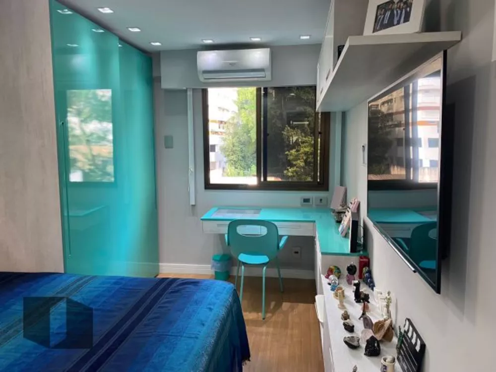 Apartamento, 4 quartos, 154 m² - Foto 33