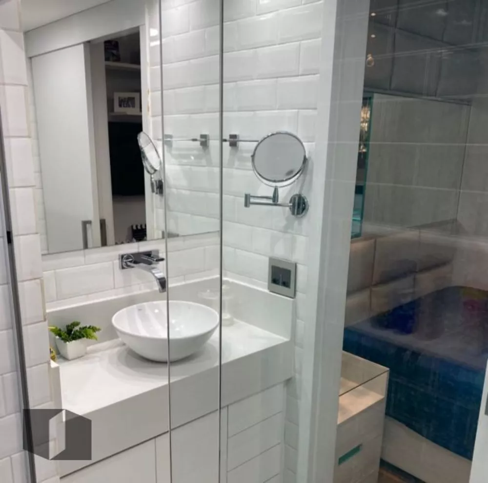 Apartamento, 4 quartos, 154 m² - Foto 16