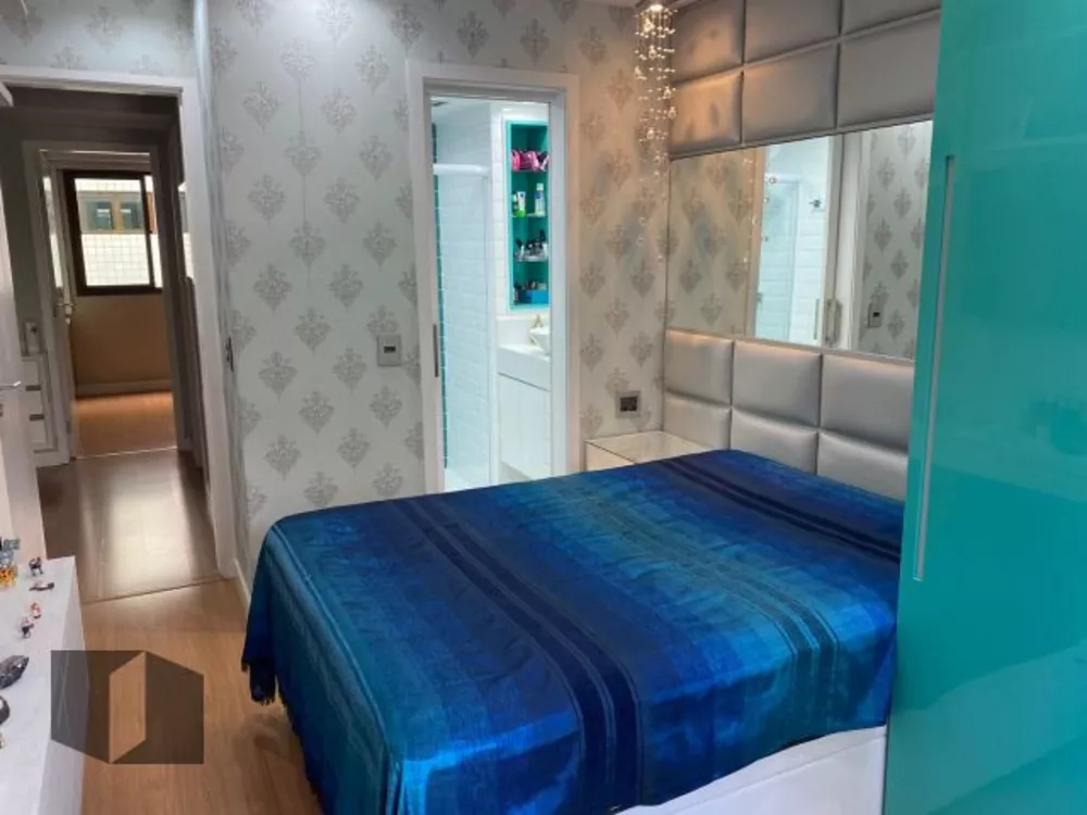 Apartamento, 4 quartos, 154 m² - Foto 4