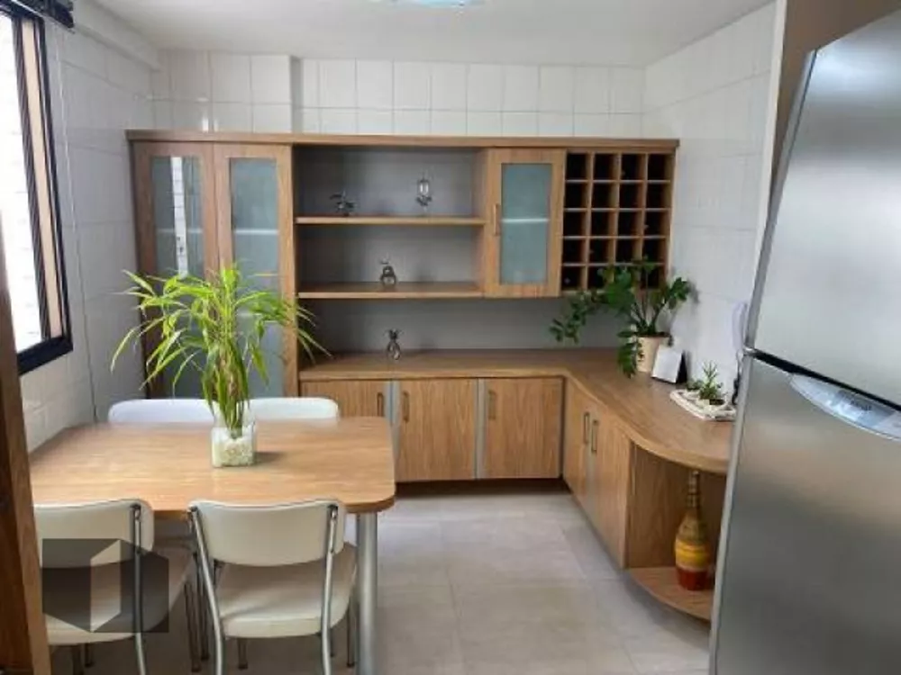 Apartamento, 4 quartos, 154 m² - Foto 15