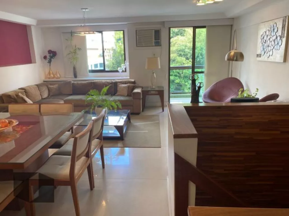 Apartamento, 4 quartos, 154 m² - Foto 23