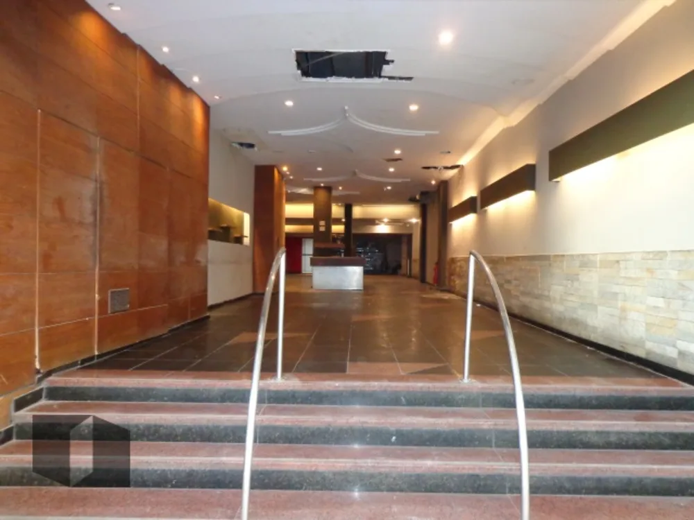 Loja-Salão, 420 m² - Foto 2
