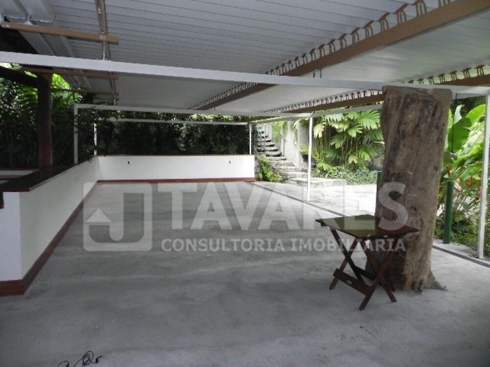 Casa, 6 quartos, 614 m² - Foto 38