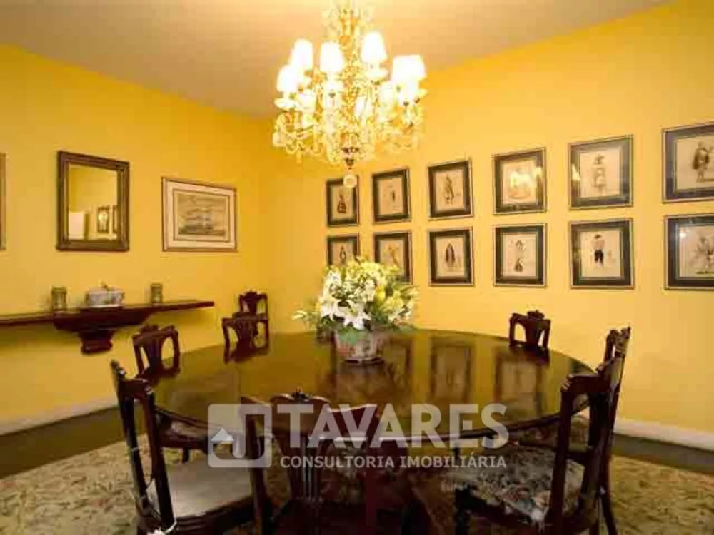 Casa, 6 quartos, 614 m² - Foto 13