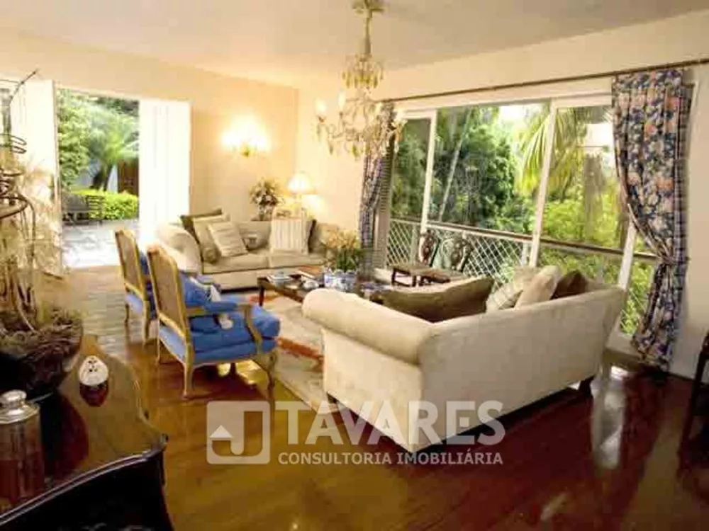 Casa, 6 quartos, 614 m² - Foto 30