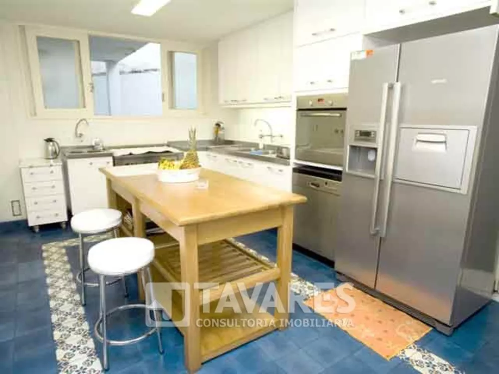 Casa, 6 quartos, 614 m² - Foto 34