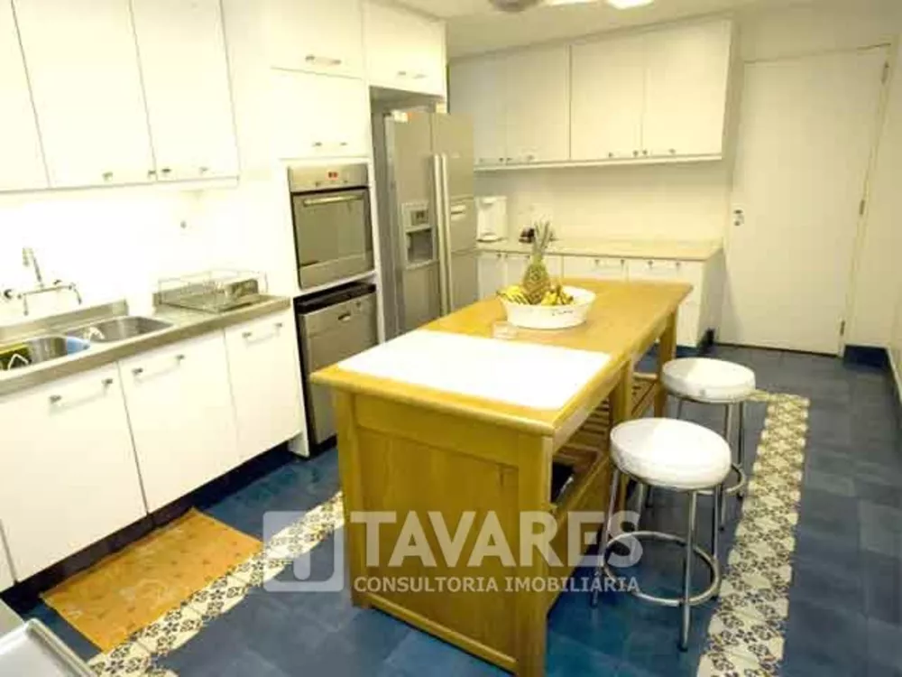 Casa, 6 quartos, 614 m² - Foto 25