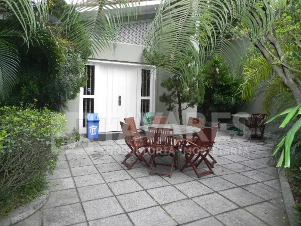 Casa, 6 quartos, 614 m² - Foto 19