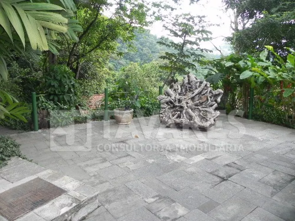 Casa, 6 quartos, 614 m² - Foto 9