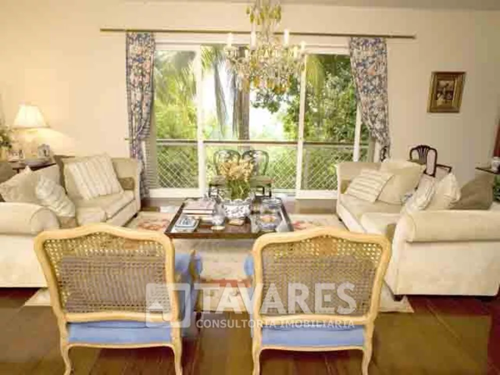 Casa, 6 quartos, 614 m² - Foto 31