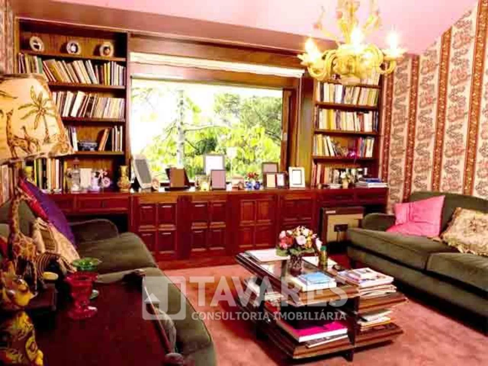 Casa, 6 quartos, 614 m² - Foto 33