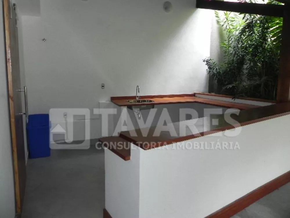 Casa, 6 quartos, 614 m² - Foto 6
