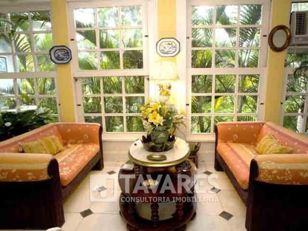 Casa, 6 quartos, 614 m² - Foto 28