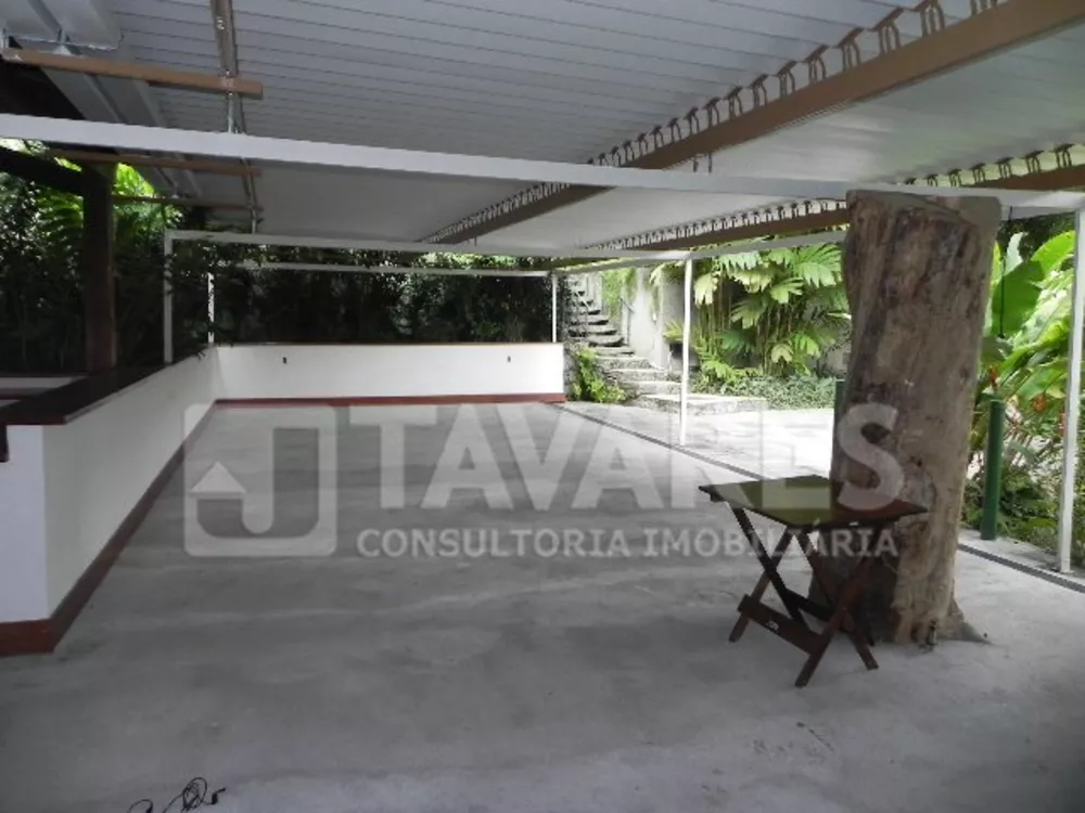 Casa, 6 quartos, 614 m² - Foto 27