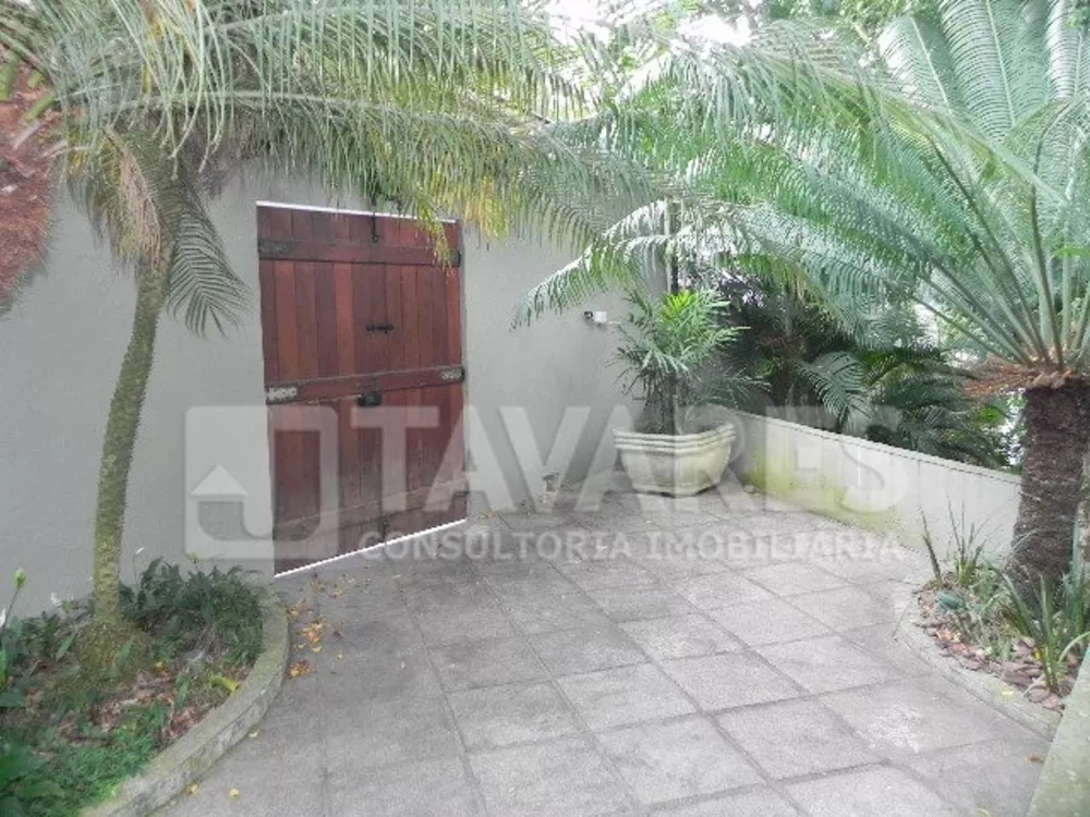 Casa, 6 quartos, 614 m² - Foto 11