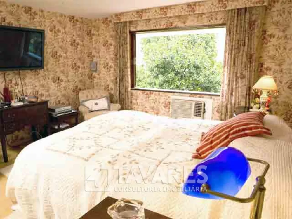 Casa, 6 quartos, 614 m² - Foto 36