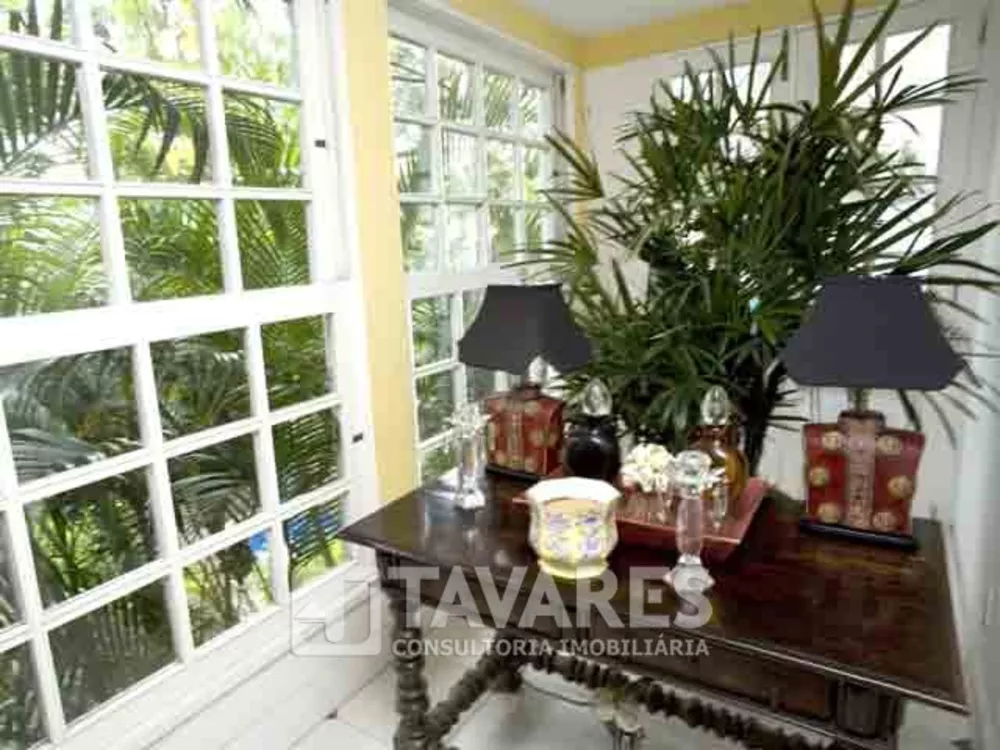 Casa, 6 quartos, 614 m² - Foto 17