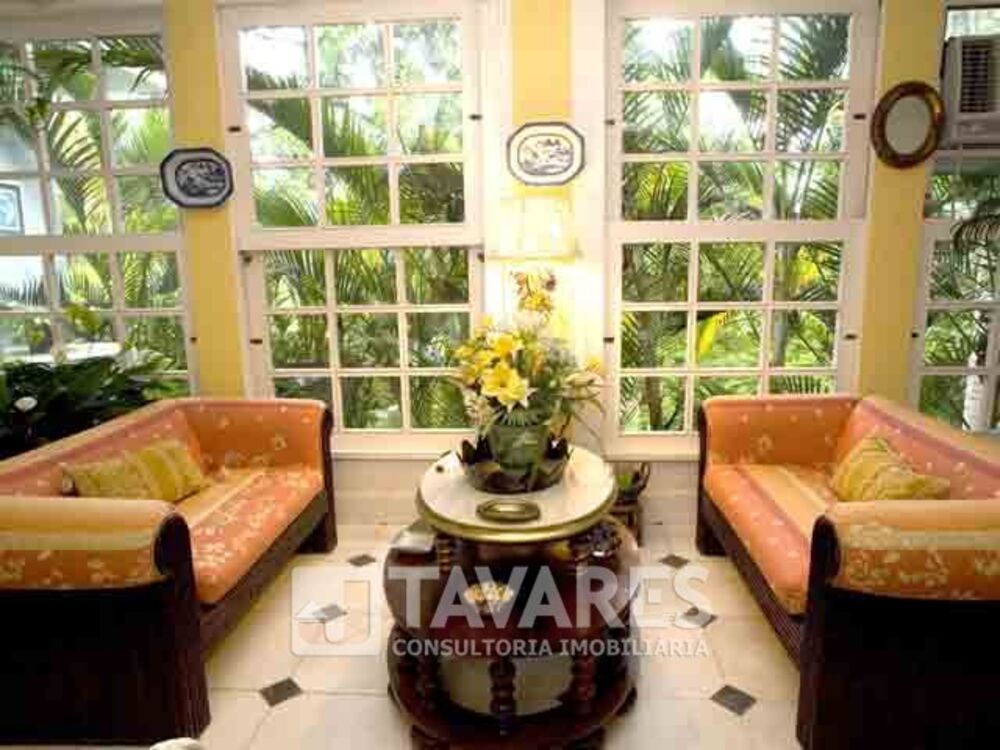 Casa, 6 quartos, 614 m² - Foto 4