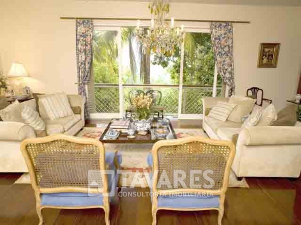 Casa, 6 quartos, 614 m² - Foto 39