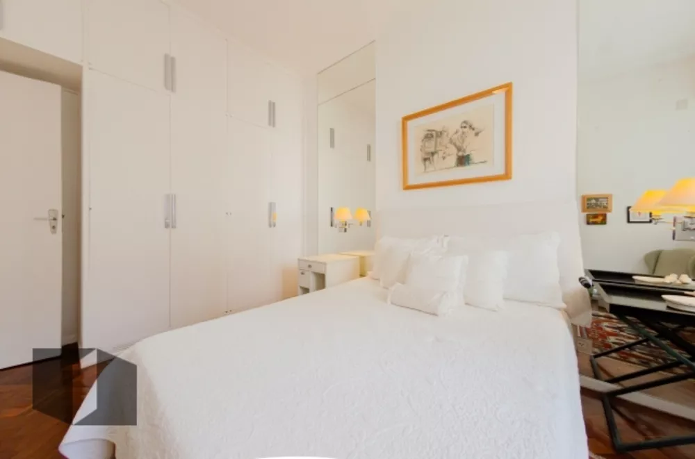 Apartamento, 4 quartos, 135 m² - Foto 43