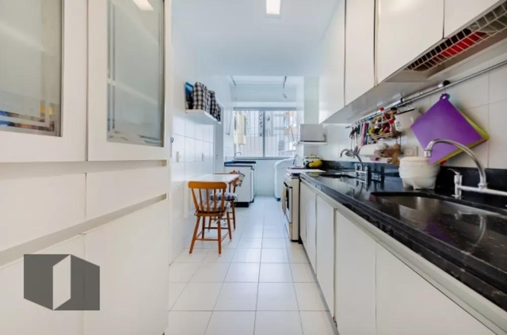 Apartamento, 4 quartos, 135 m² - Foto 15