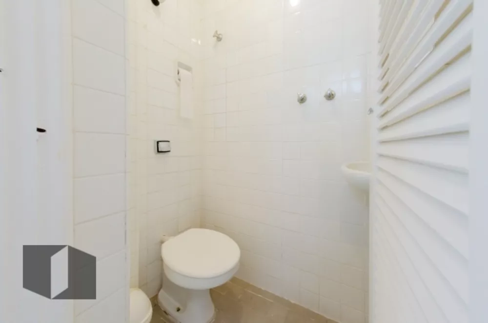 Apartamento, 4 quartos, 135 m² - Foto 2