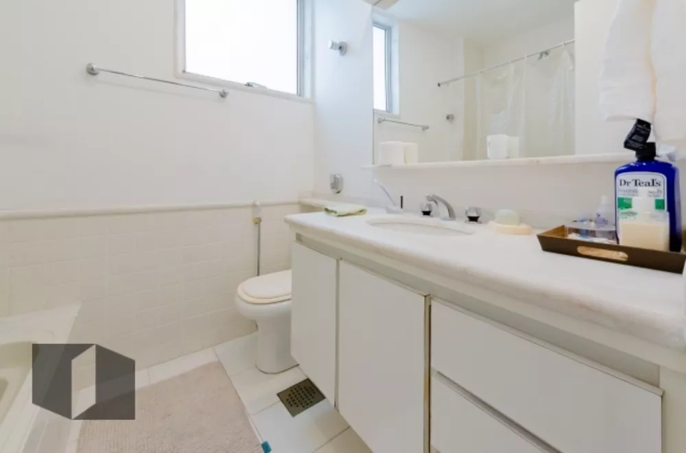 Apartamento, 4 quartos, 135 m² - Foto 10