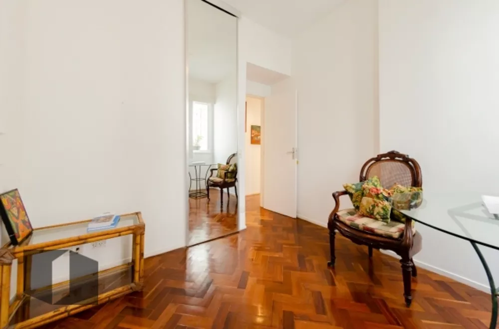 Apartamento, 4 quartos, 135 m² - Foto 11