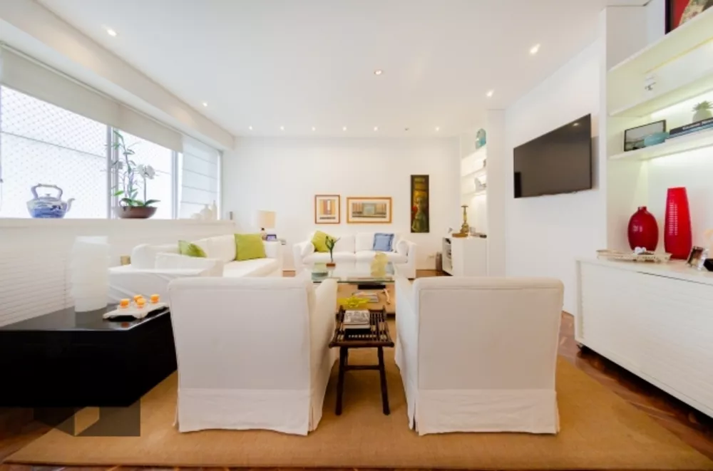 Apartamento, 4 quartos, 135 m² - Foto 20