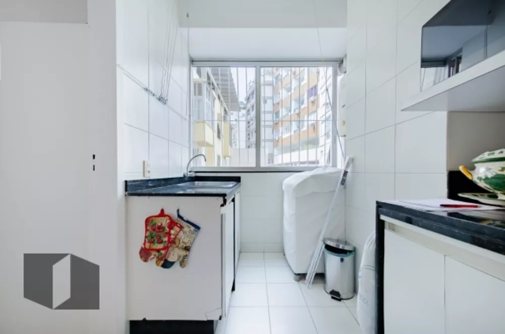 Apartamento, 4 quartos, 135 m² - Foto 28