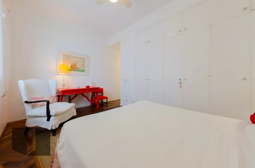 Apartamento, 4 quartos, 135 m² - Foto 7