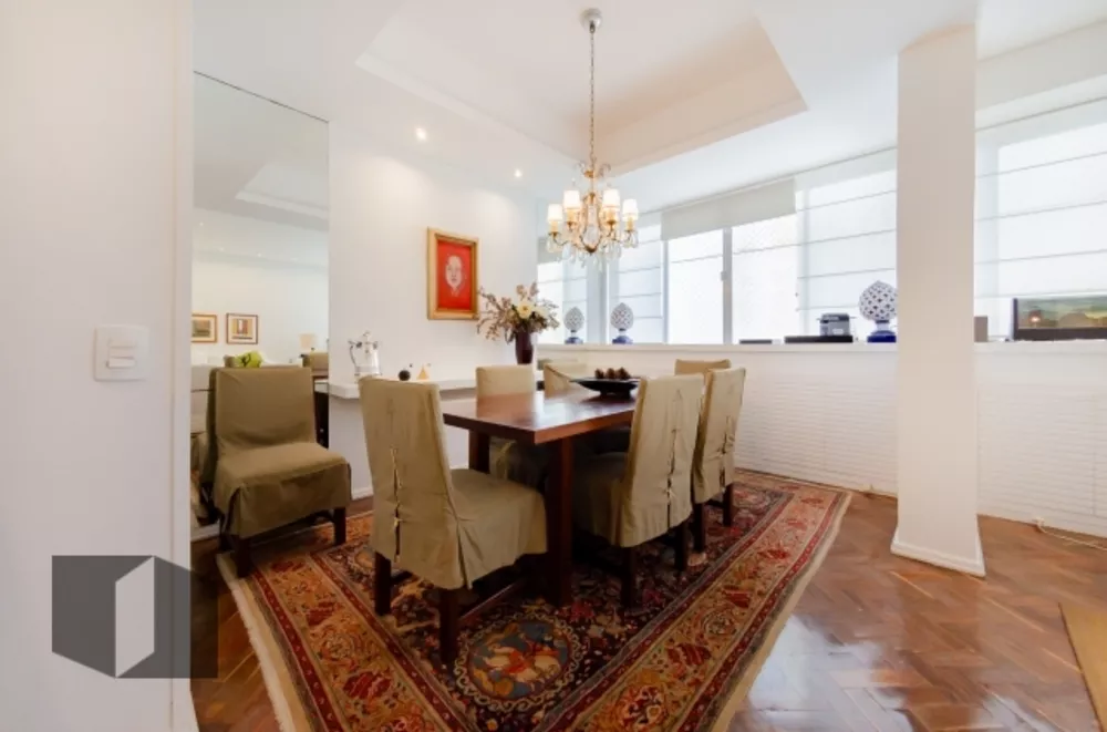 Apartamento, 4 quartos, 135 m² - Foto 46
