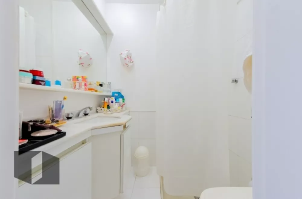 Apartamento, 4 quartos, 135 m² - Foto 35