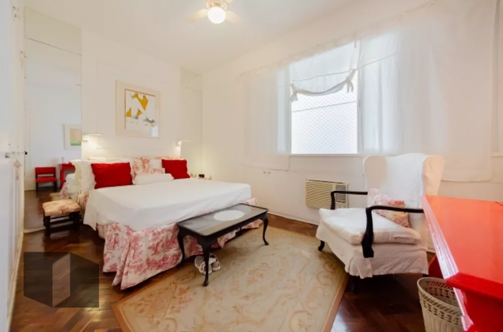 Apartamento, 4 quartos, 135 m² - Foto 45