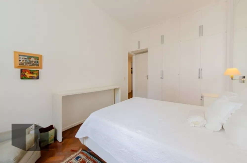 Apartamento, 4 quartos, 135 m² - Foto 36