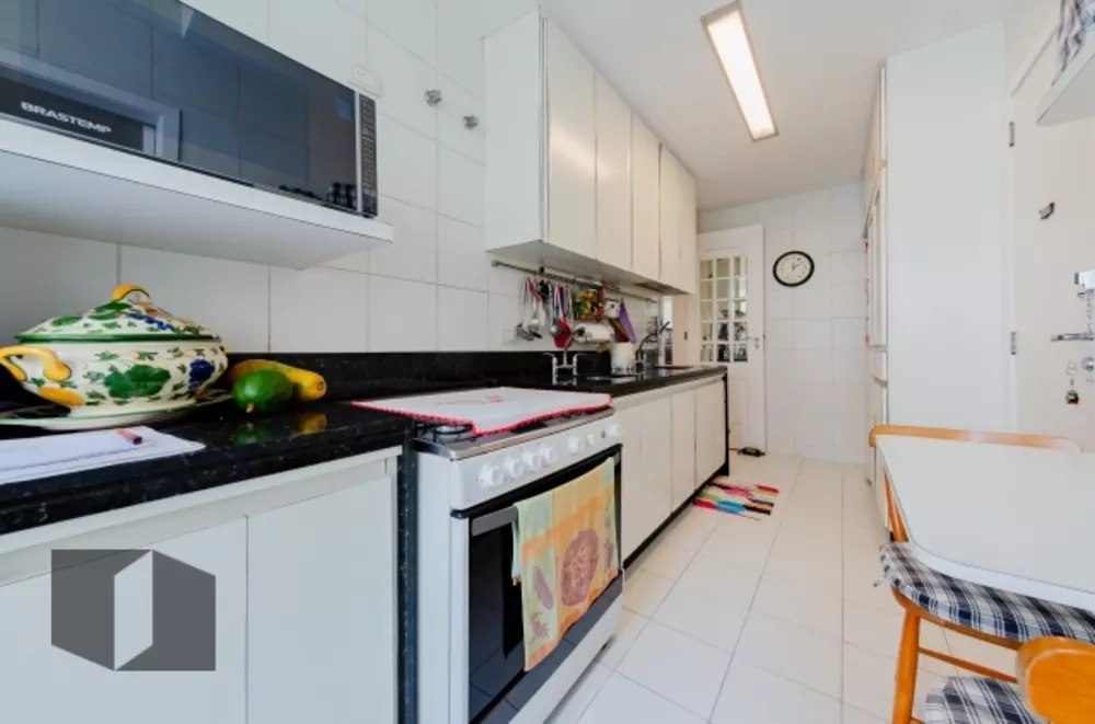 Apartamento, 4 quartos, 135 m² - Foto 39