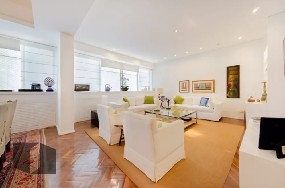 Apartamento, 4 quartos, 135 m² - Foto 37