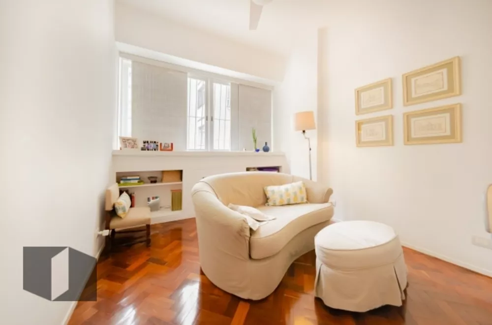 Apartamento, 4 quartos, 135 m² - Foto 40