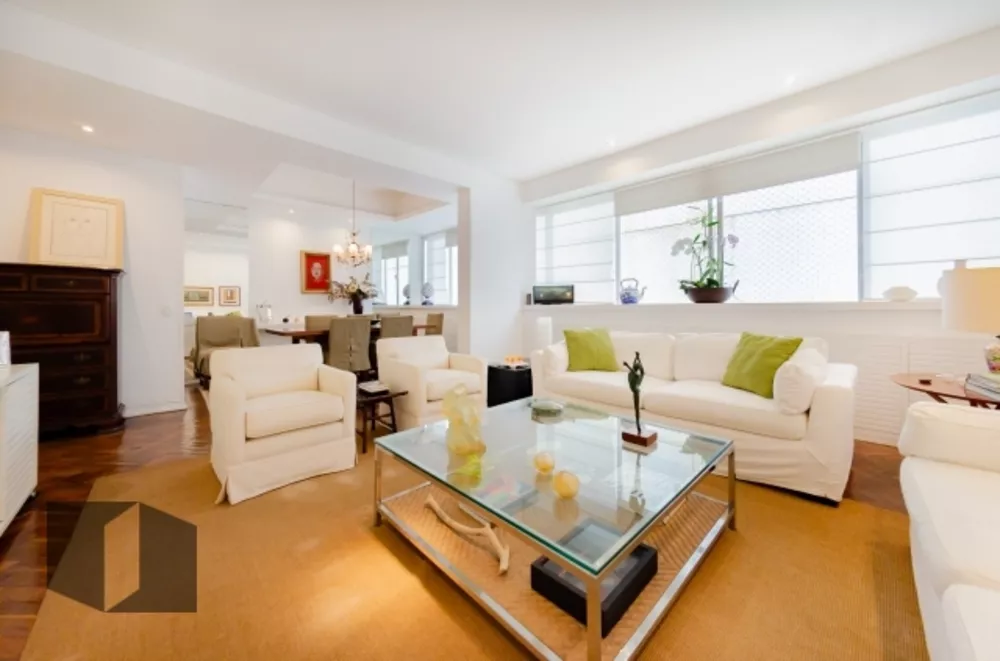 Apartamento, 4 quartos, 135 m² - Foto 38