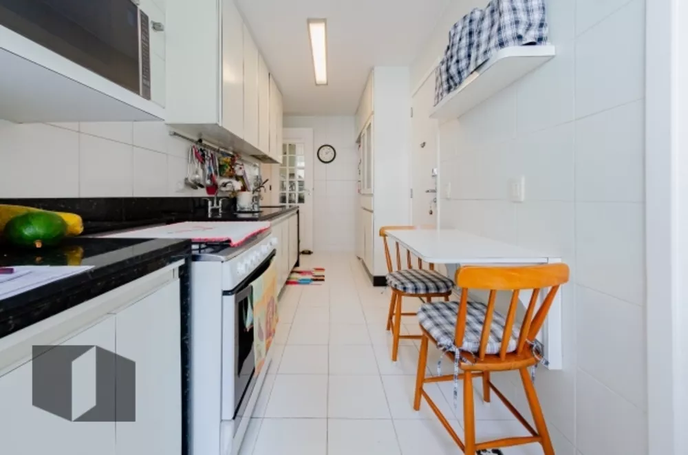 Apartamento, 4 quartos, 135 m² - Foto 31