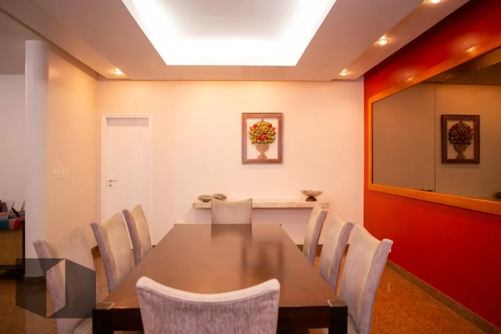 Apartamento, 4 quartos, 426 m² - Foto 2