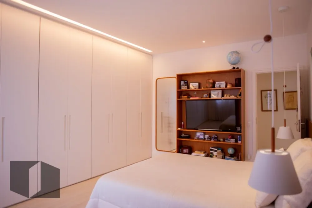 Apartamento, 4 quartos, 426 m² - Foto 10