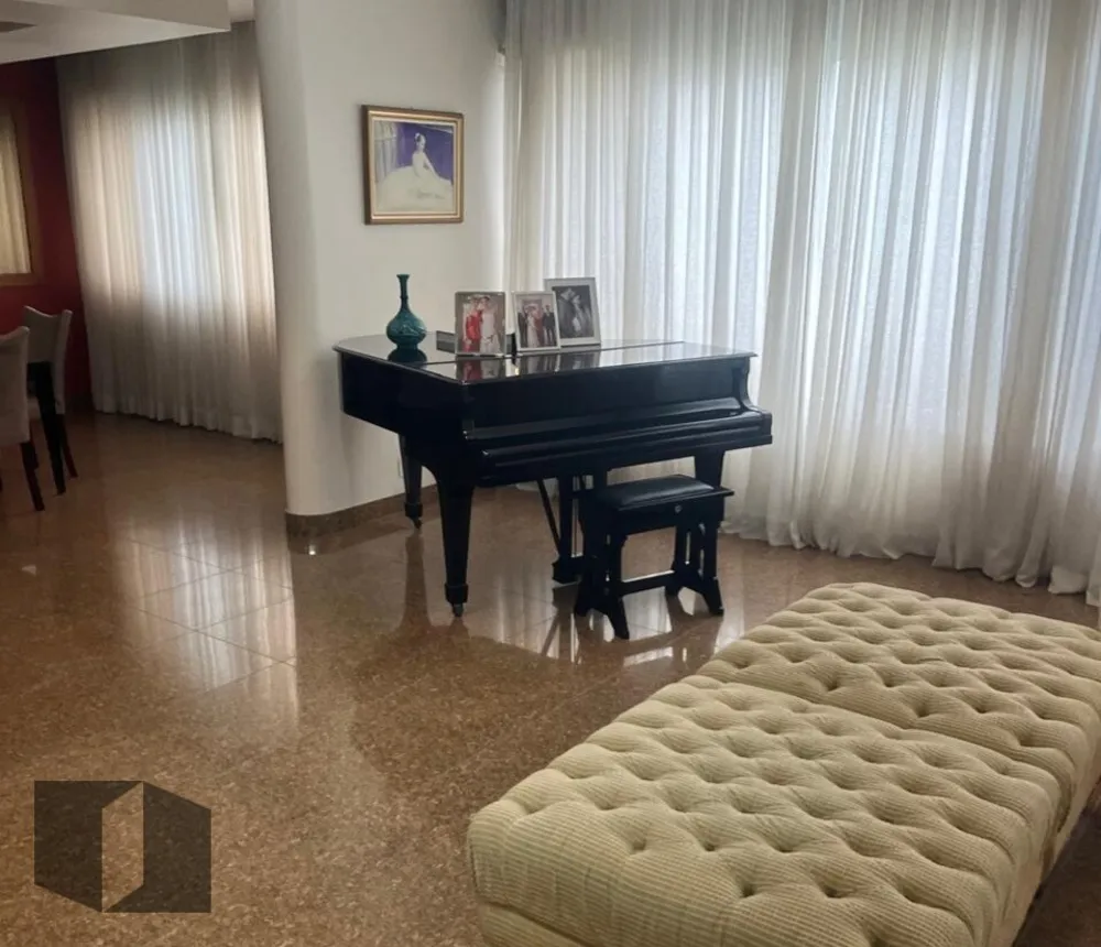 Apartamento, 4 quartos, 426 m² - Foto 4