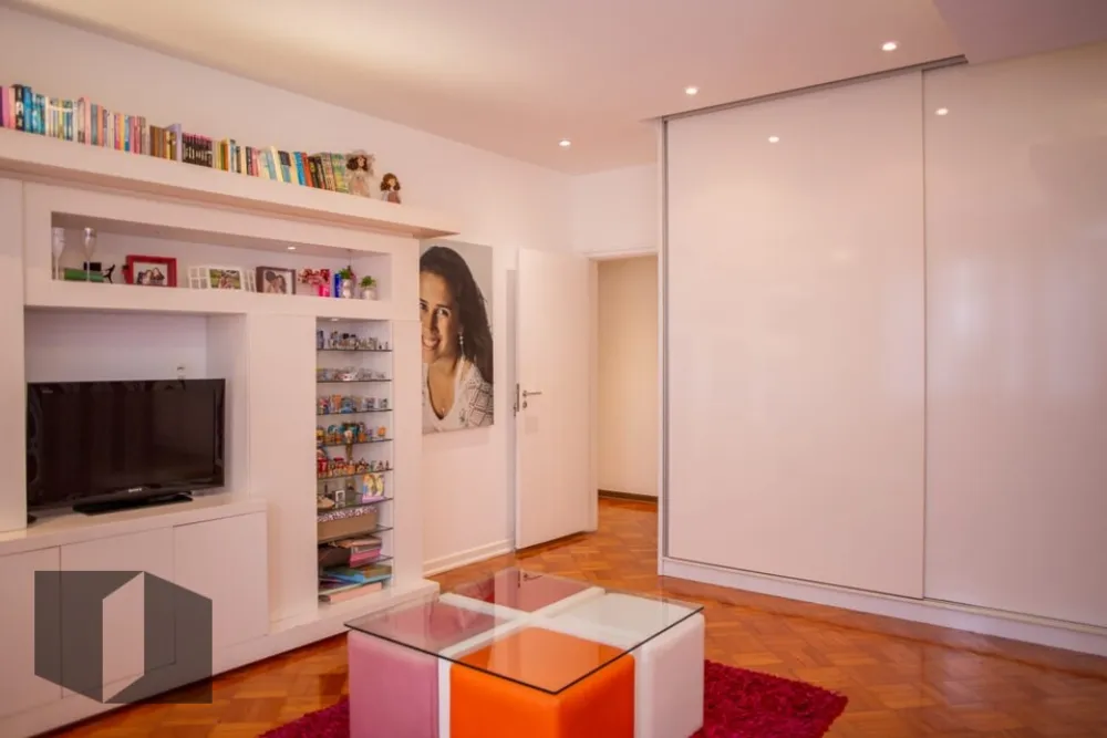 Apartamento, 4 quartos, 426 m² - Foto 22